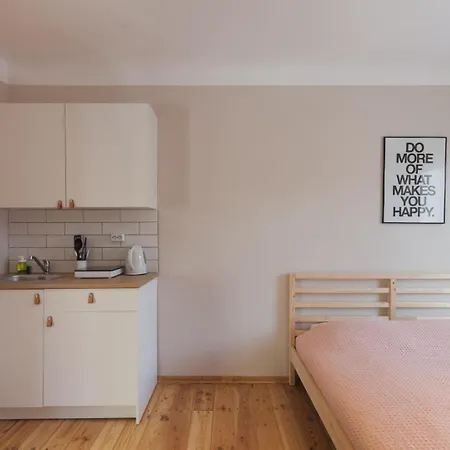 Apartment Stylish Authentic *