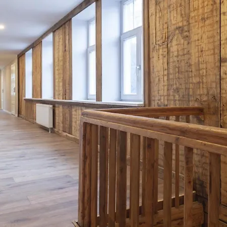 Stylish Authentic Apartment *