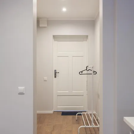 Lejlighed Stylish Authentic *