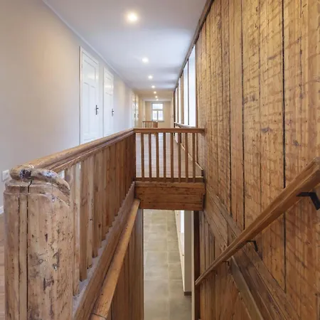 Stylish Authentic Riga