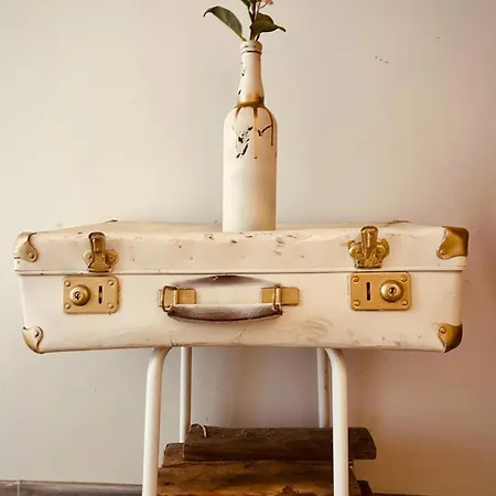 Stylish Authentic * Riga