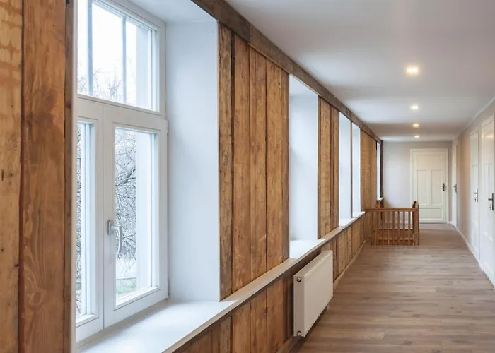 Stylish Authentic Apartment *