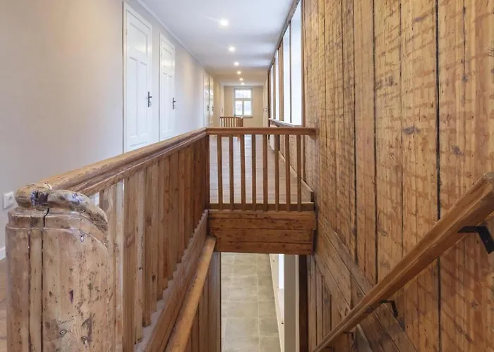 Stylish Authentic Riga