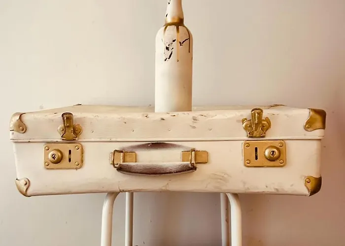 Stylish Authentic * Riga