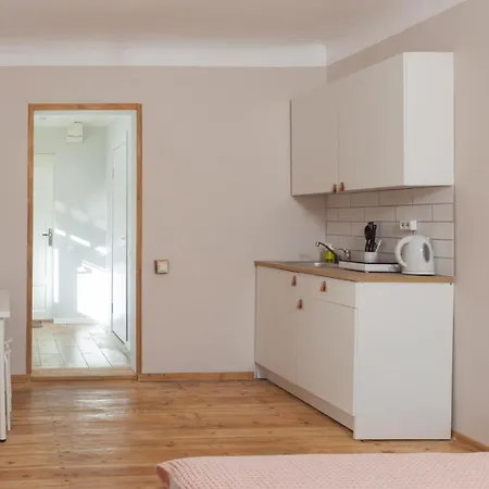 Apartment Stylish Authentic *
